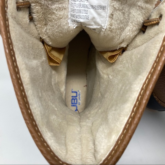 JBU Women's Maplewood Casual Duck Boot - Picture 4 of 16